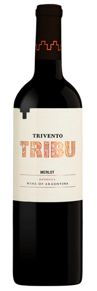 Trivento Tribu<br>Merlot
