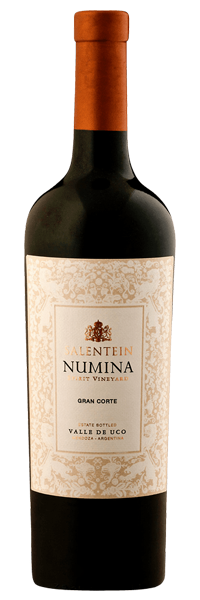 Salentein Numina Gran Corte<br>Mezcla De Uvas