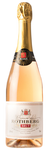 Baron De Rothberg Brut Rosé<br>Bobal
