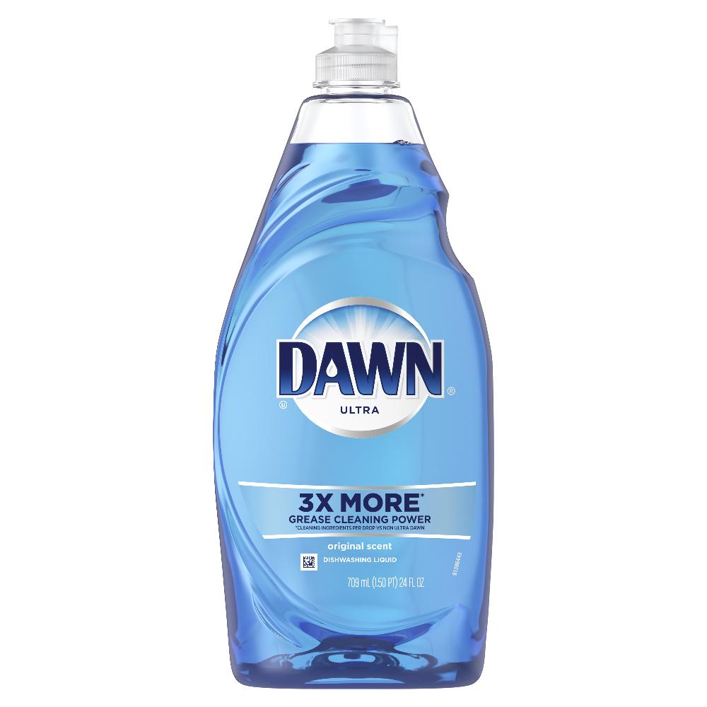 Labaloza Liquido Ultra Original Dawn