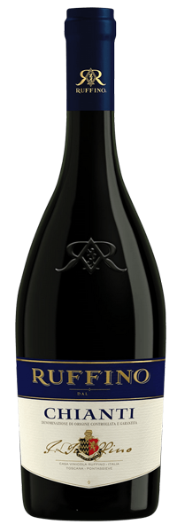 Ruffino Chianti<br>Sangiovese