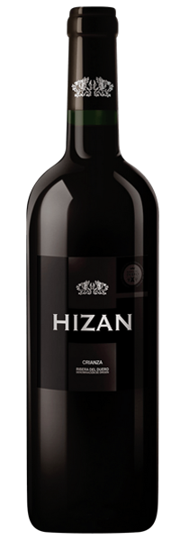 Hizan Tempranillo