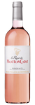 Mouton Cadet<br>Mezcla de uvas