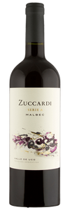 Zuccardi Serie A<br>Malbec