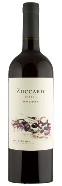 Zuccardi Serie A<br>Malbec