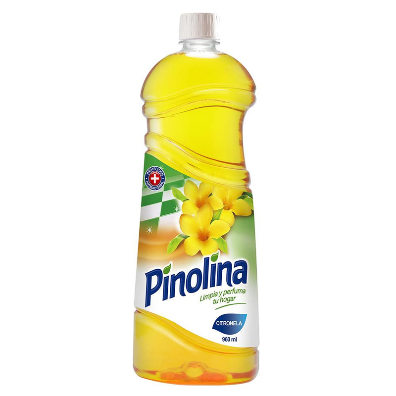Pinolina Citronela 960