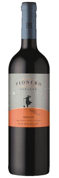 Morandé<br>Merlot