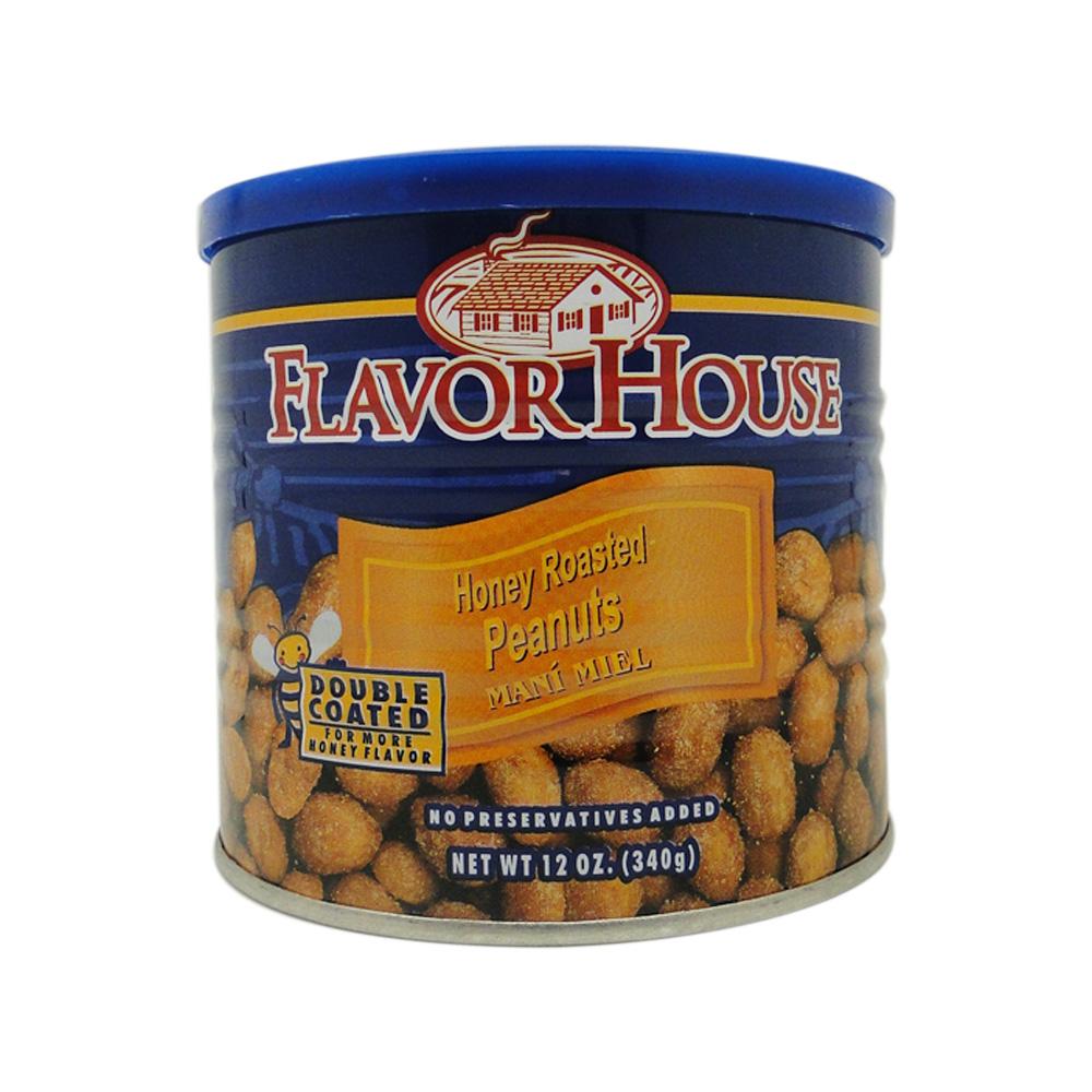 Maní Miel Flavor House