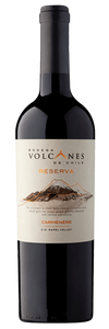 Volcanes Reserva<br>Carménère