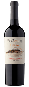 Volcanes Reserva<br>Cabernet Sauvignon