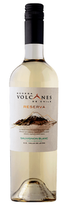 Volcanes Reserva<br>Sauvignon Blanc