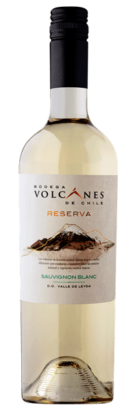 Volcanes Reserva<br>Sauvignon Blanc