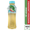 Té Negro Manzana Limonaria  Fuzetea
