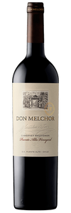 Don Melchor<br>Cabernet Sauvignon
