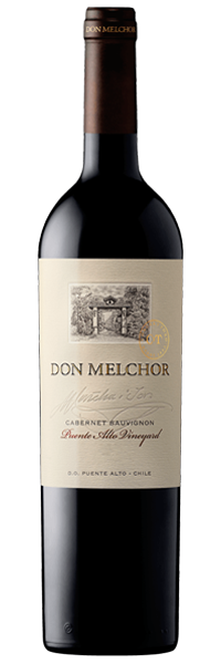 Don Melchor<br>Cabernet Sauvignon