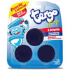 Tergo Glop Pastillas Pino X3