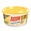 Lavaplatos Avena Axion