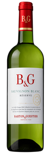 Barton-Guestier Reserve<br>Sauvignon Blanc