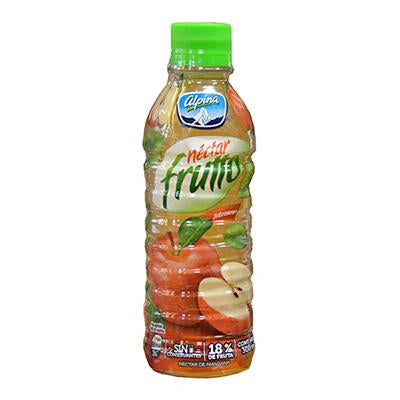 Bebida Manzana Pet Frutto, Alpina