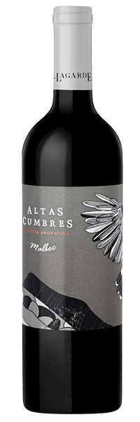 Lagarde Altas Cumbres<br>Malbec