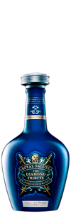Royal Salute The Diamond Tribute