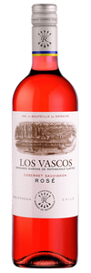 Los Vascos Rosé<br>Cabernet Sauvignon