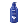 Nivea Crema Body Milk Nutritiva