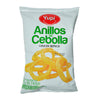 Anillos de Cebolla Yupi