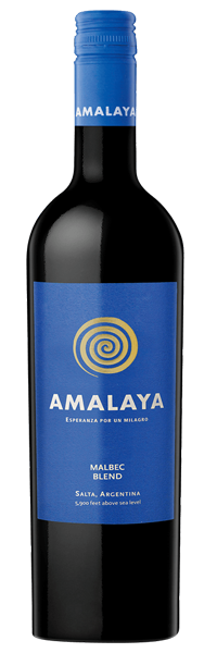 Amalaya<br>Malbec