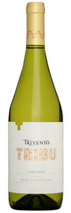 Trivento Tribu<br>Chardonnay