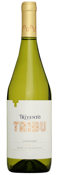 Trivento Tribu<br>Chardonnay