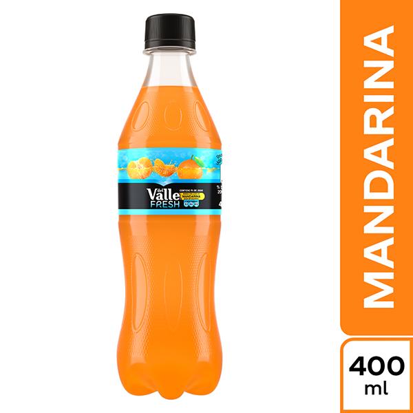 Bebida Mandarina X400ML Del Valle