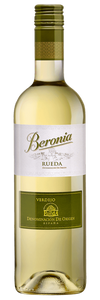 Beronia<br>Verdejo