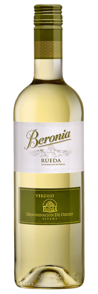Beronia<br>Verdejo