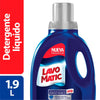 Lavo Matic Detergente Líquido Nueva Fragancia