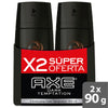 Axe Dark Tempation