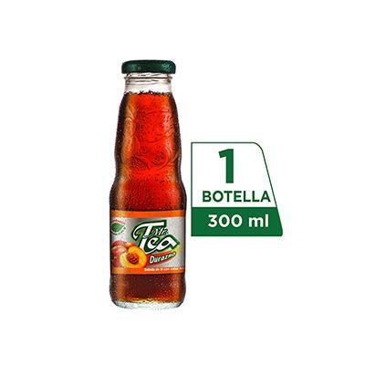 Te Durazno Botella, Mr Tea