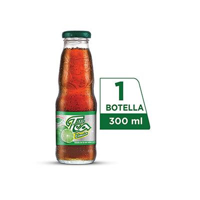 Te Limon Botella, Mr Tea