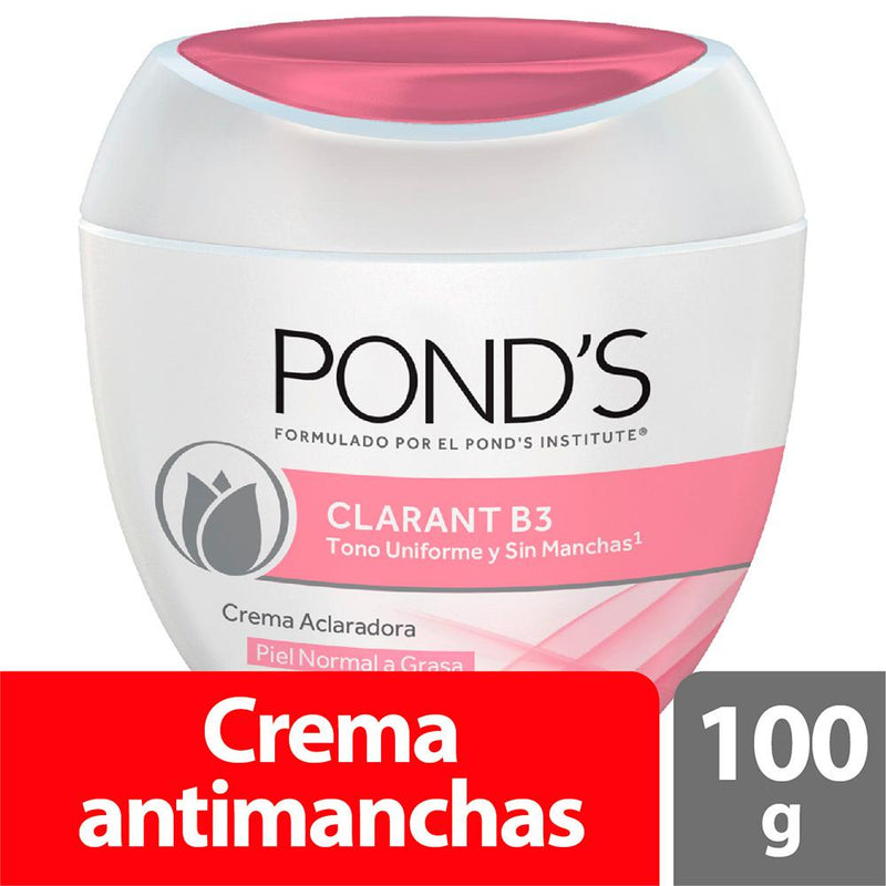 Pond's Crema Clarant B3 Grasa