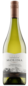 Castillo De Molina Reserva<br>Chardonnay