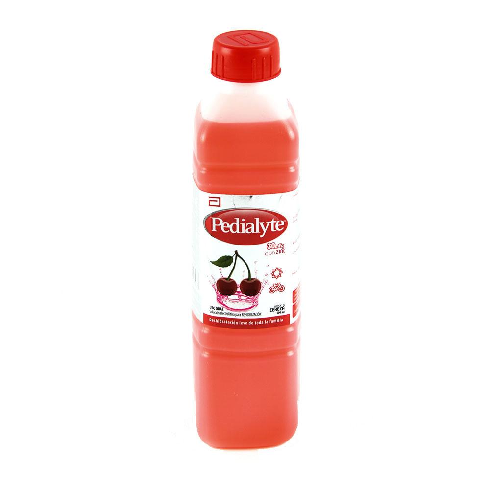Pedialyte Cereza