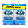 Antitranspirante Gillette Endurance