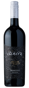 Itinera<br>Primitivo