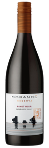 Morandé Reserva<br>Pinot Noir