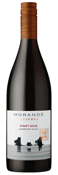 Morandé Reserva<br>Pinot Noir