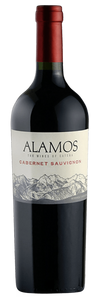 Alamos<br>Cabernet Sauvignon