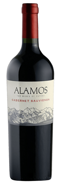 Alamos<br>Cabernet Sauvignon
