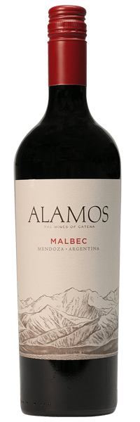 Alamos<br>Malbec