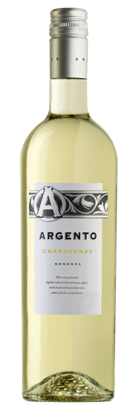 Argento<br>Chardonnay