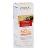 L'oreal Bloqueador Facial FPS 60